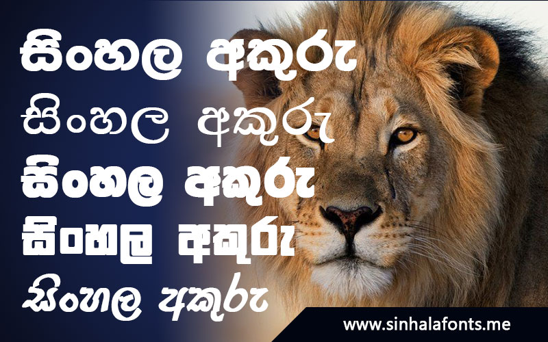 Sinhalafonts.me